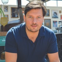Iwan De Vries