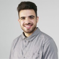 Adam Baptiste Campillo Khouailid