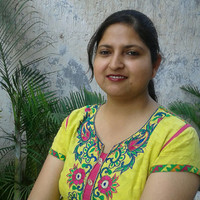 Nitasha Rohilla