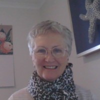 Kathy Roach