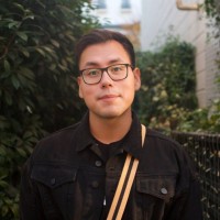 Paul Castro