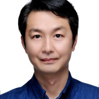 Eric Weng