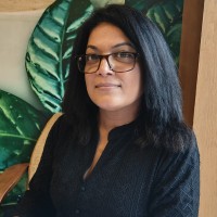 Aparna Mitra