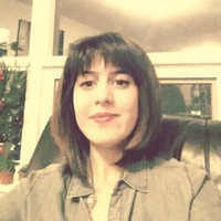 niloofar zoriatkhah