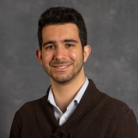 Javier Canela Veiga