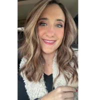 Danielle Frederickson
