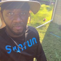 Sedrick Moses