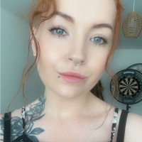 Amber Warr