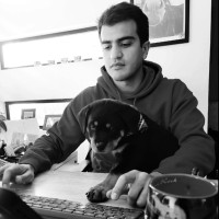 Felipe H. Vargas Díaz