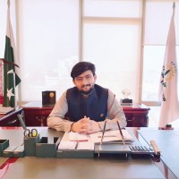 Basharat Hussain