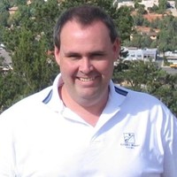 Peter Cawley