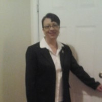 Eileen Alexander