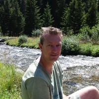 Marc Rijsdijk