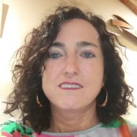 Marileide Ribeiro De Moura