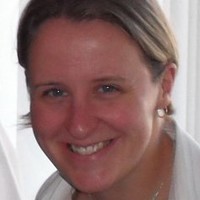 Jo Welford