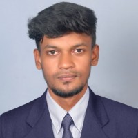 Yokesh K