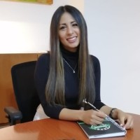 Johanna Perez Abril