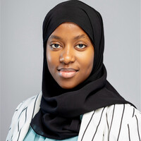Nafissatou Niang