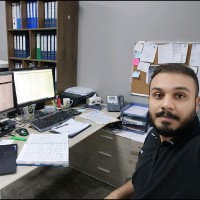 Ahmed Rashid ( Sap User )