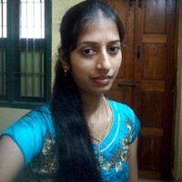 Saranya Gowd