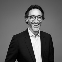 Patrick Girod
