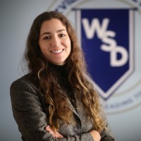 Brynne Cramer