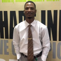 Olamide Adigun, ACIPM