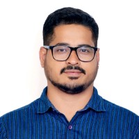 Pabitra Sahoo
