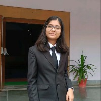 Bhoomi Ahirwar