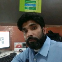 Rajkumar Chauhan