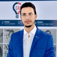 Oussama OUERTANI