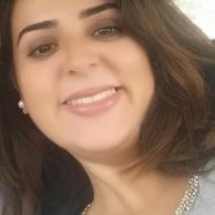 Fatma Kharrat