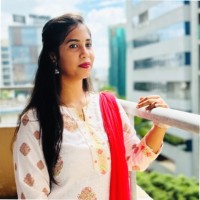 Dhanalakshmi M