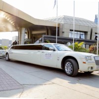 T Jensen Limousines