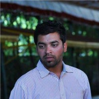 Saurabh Jagtap