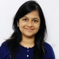 Chaitali Sheth