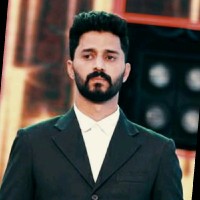 Anoop M