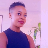 Hlengiwe Mathenjwa
