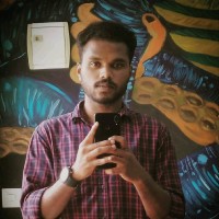 Baburaj K M