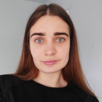 Anastasiia Deviatka