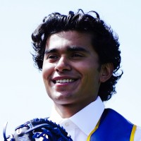 Anthony Gil