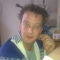 Marc Verweij