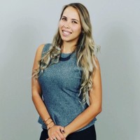 Vanessa Horvath
