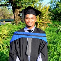Thabiso Keat Msibi