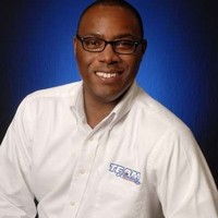 Walter Holmes