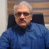ali agahi