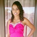 Shivani Munsamy