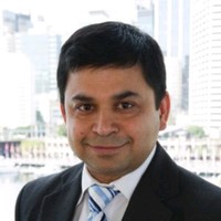 Vikas Arora