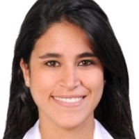 Maria Claudia Babiche Boza