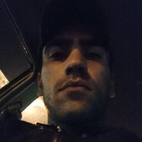 رضا محمدی